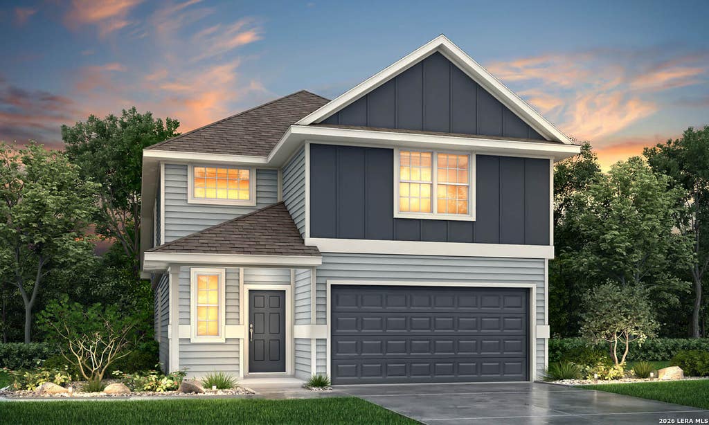 Photo of 1225 Sweden Chill, Seguin, TX 78155 (MLS # 2006900)