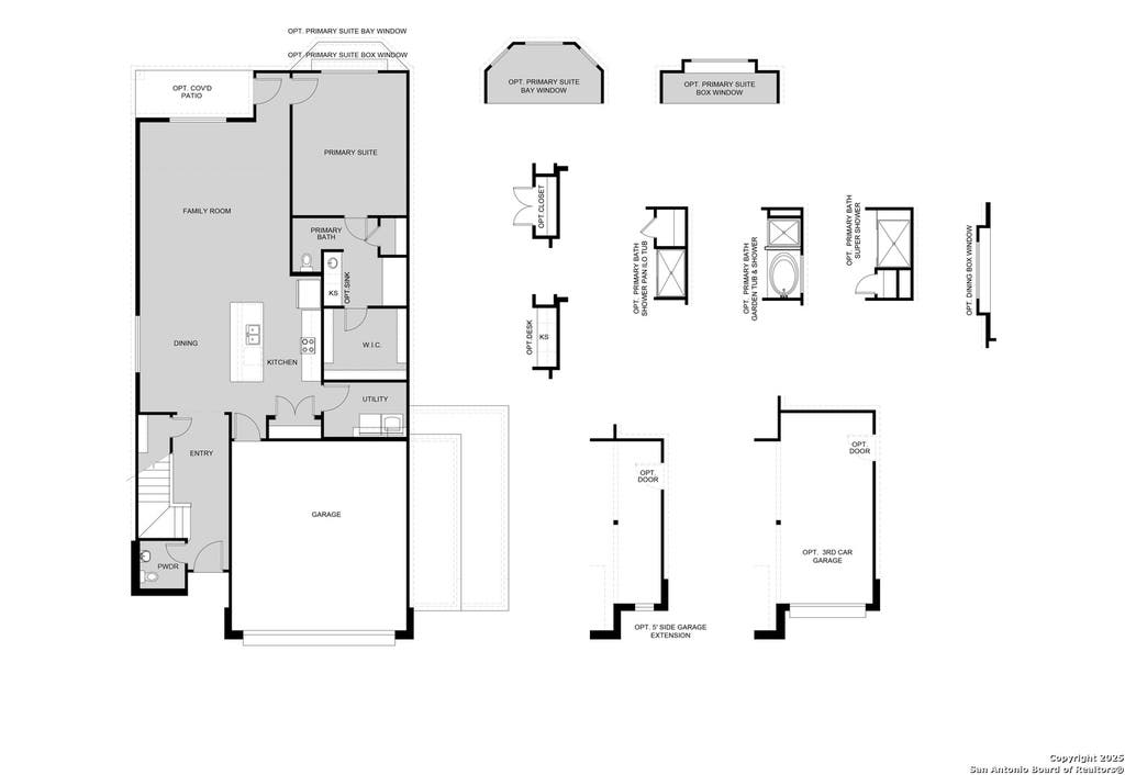 Photo of 1225 Sweden Chill, Seguin, TX 78155 (MLS # 2006900)