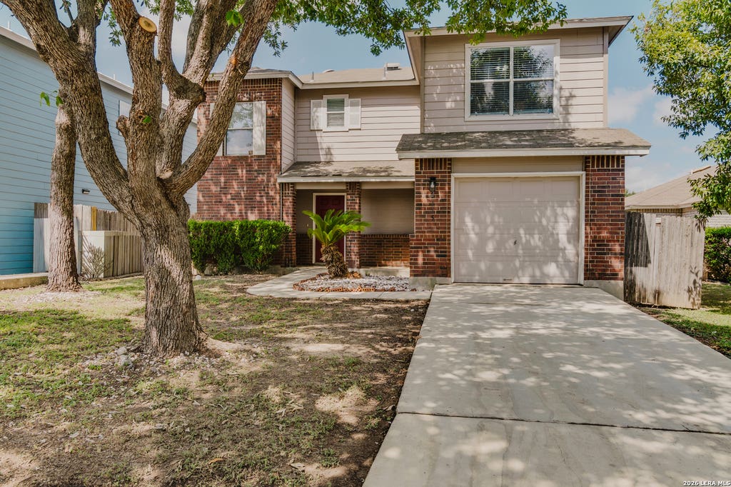 Photo of 2115 Hollow Circle, San Antonio, TX 78227 (MLS # 2008371)