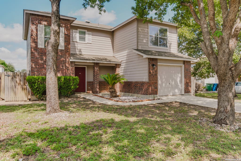 Photo of 2115 Hollow Circle, San Antonio, TX 78227 (MLS # 2008371)