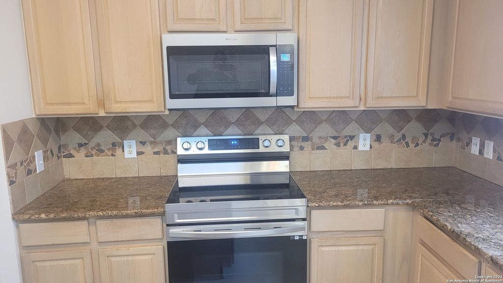 Photo of 721 Wooded Trail, Schertz, TX 78154 (MLS # 1955188)