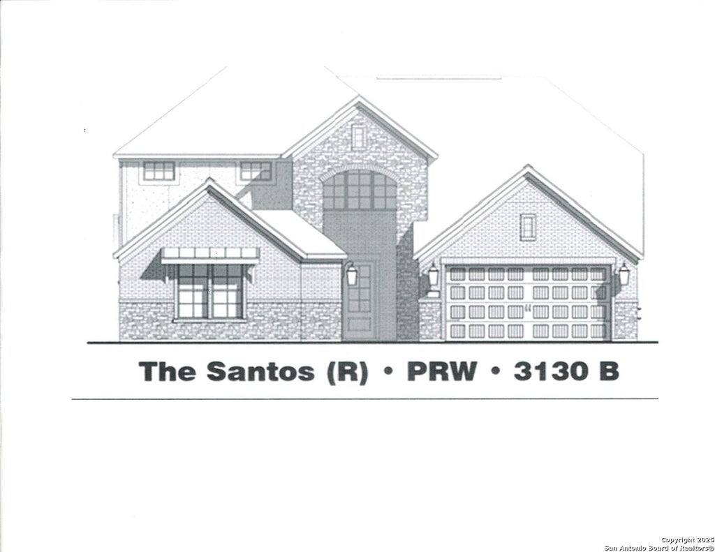 Photo of 189 Wisteria View, Castroville, TX 78009 (MLS # 1896794)