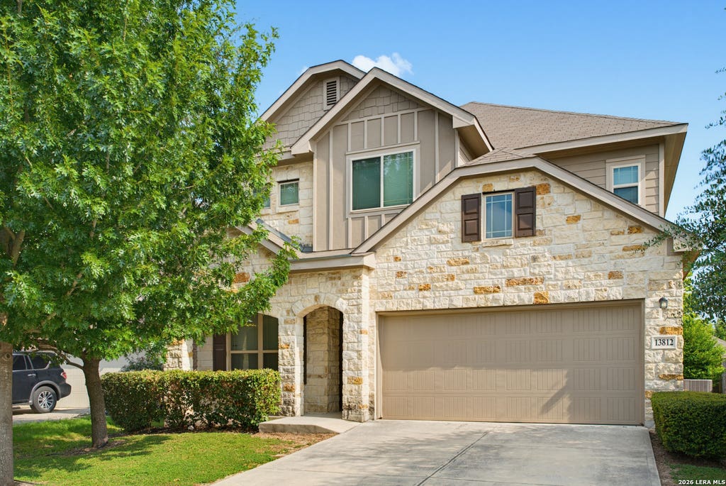 Photo of 13812 Bellows Path, San Antonio, TX 78253 (MLS # 2008501)