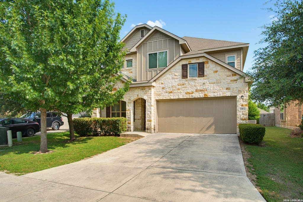 Photo of 13812 Bellows Path, San Antonio, TX 78253 (MLS # 2008501)