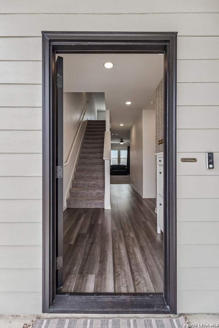 Photo of 5822 Lilac Landing, Converse, TX 78109 (MLS # 1962261)
