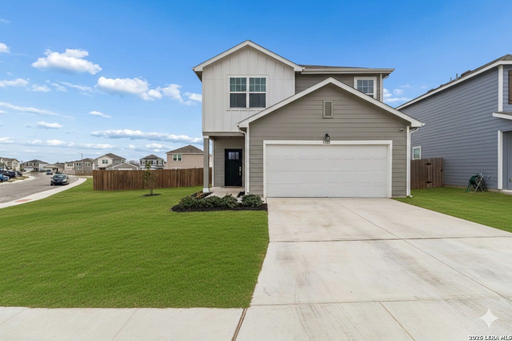 Photo of 5822 Lilac Landing, Converse, TX 78109 (MLS # 1962261)