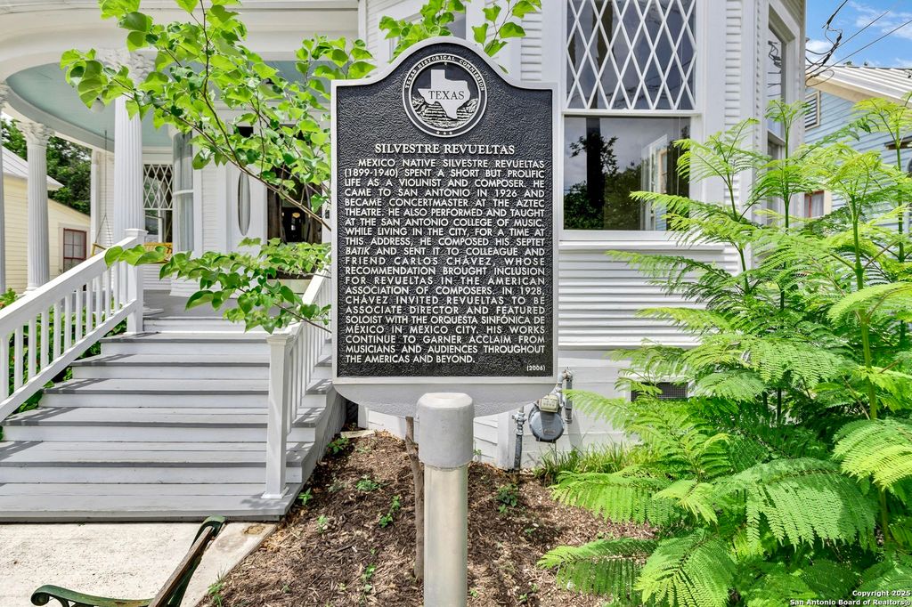 Photo of 317 Wickes, San Antonio, TX 78210 (MLS # 1907585)