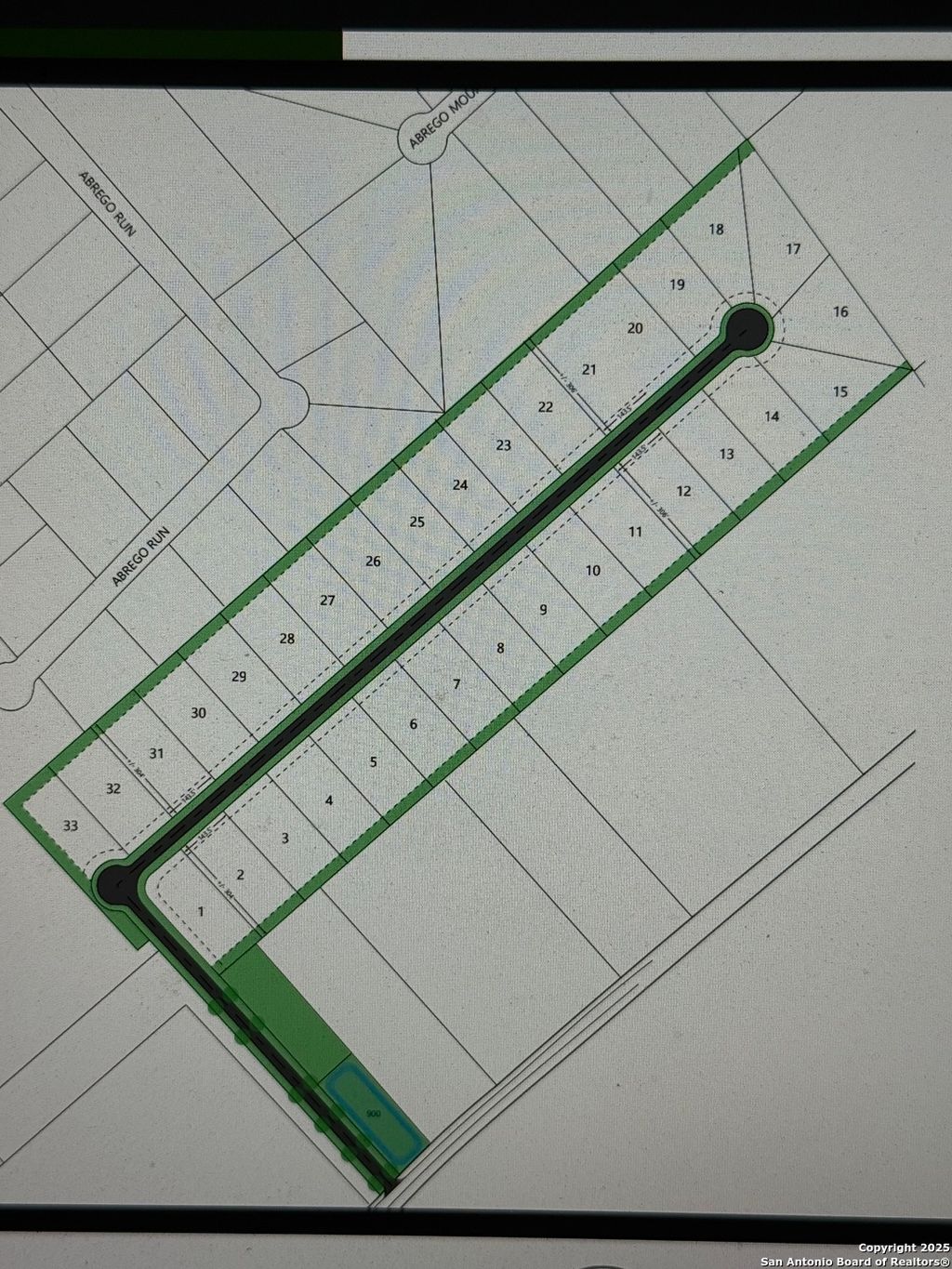 Photo of 759 County Road 320, Floresville, TX 78114 (MLS # 1919104)