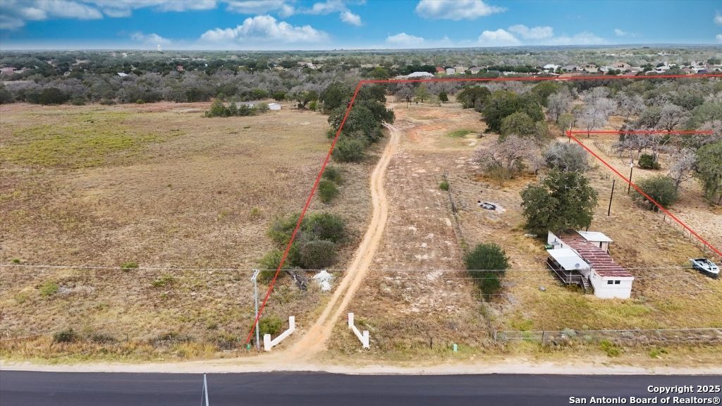 Photo of 759 County Road 320, Floresville, TX 78114 (MLS # 1919104)