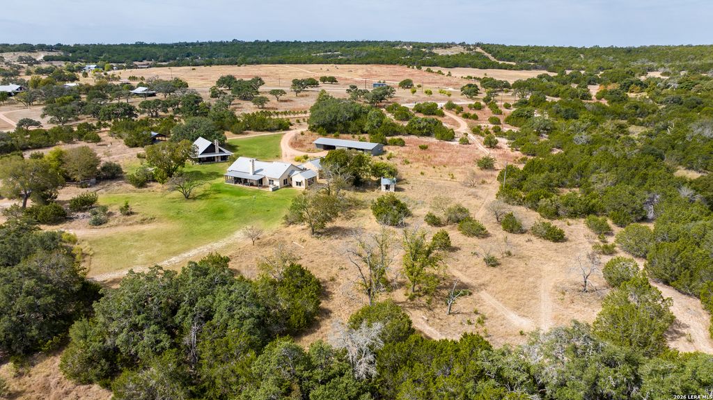 Photo of 957 Cedar Hills, Fredericksburg, TX 78624 (MLS # 1946757)