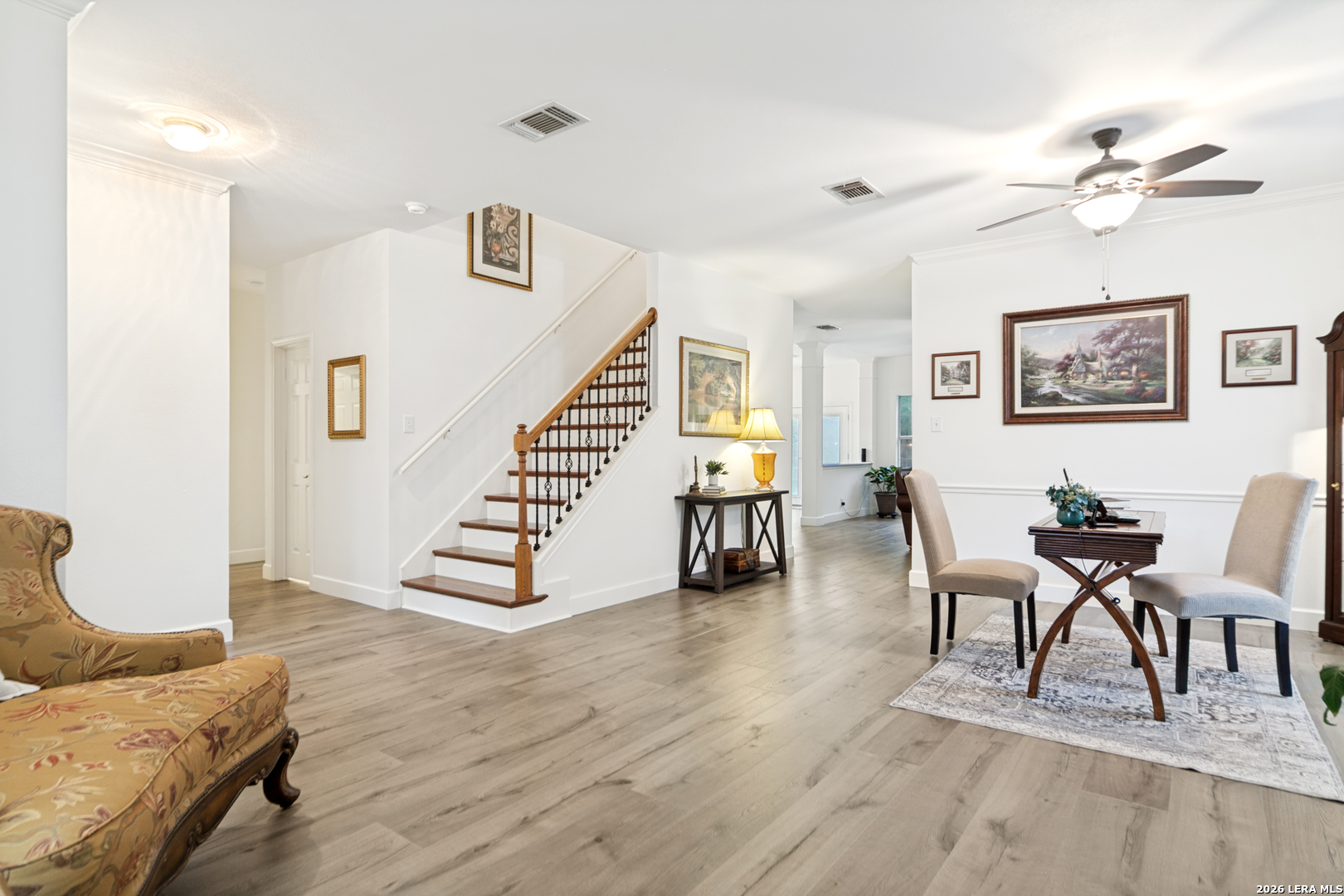 12202 STABLE RIDGE DR