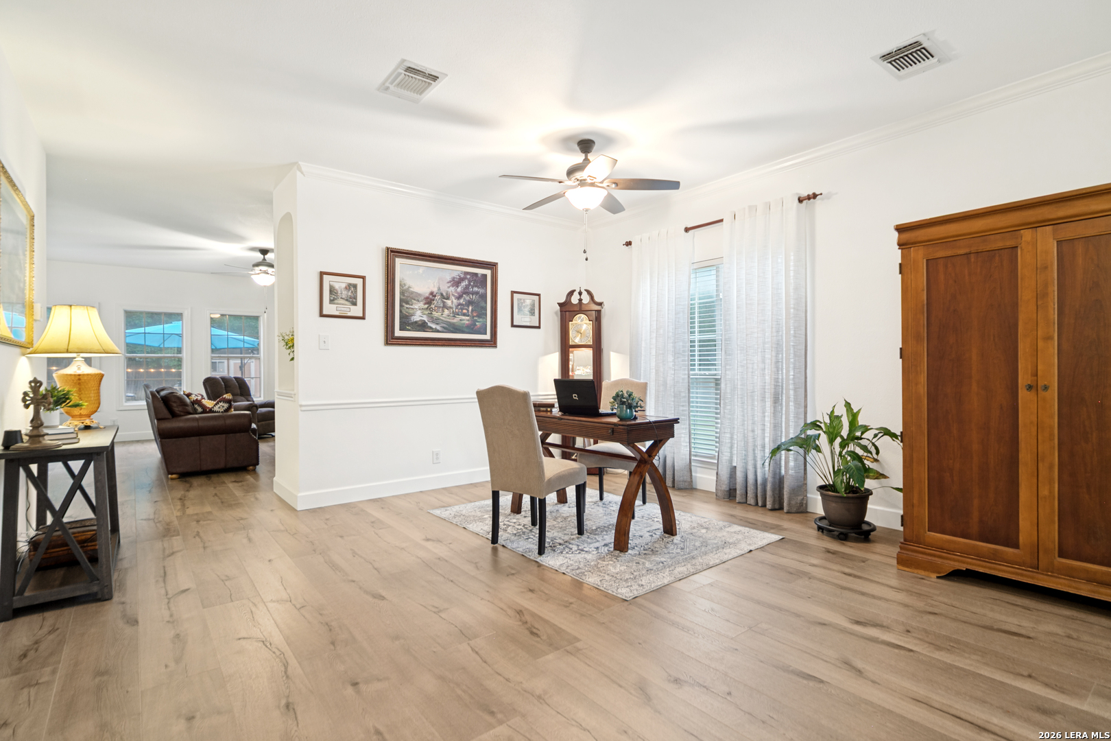 12202 STABLE RIDGE DR
