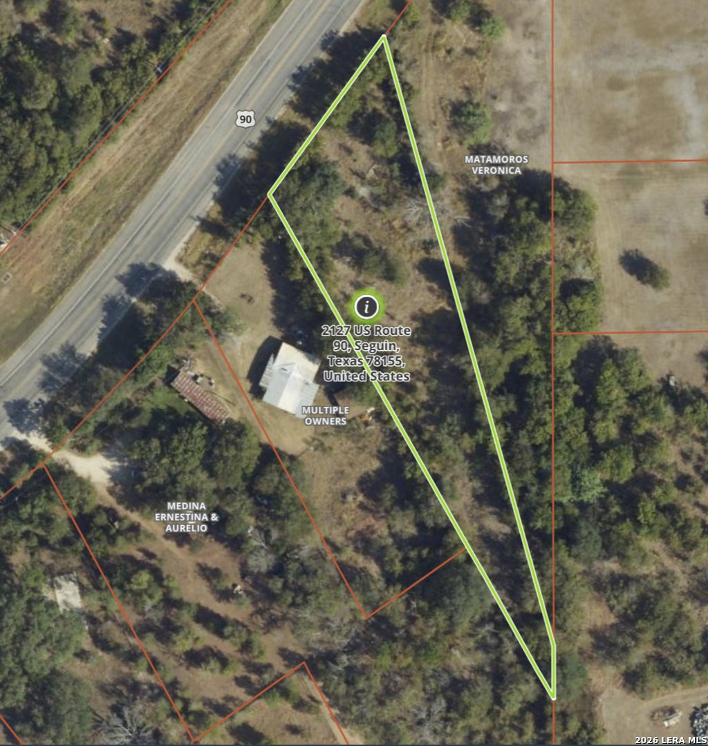 Photo of 2127 E Us Highway 90, Seguin, TX 78155 (MLS # 2023619)