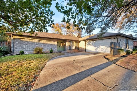 Photo of 3505 Wimbledon, Schertz, TX 78108 (MLS # 1931260)