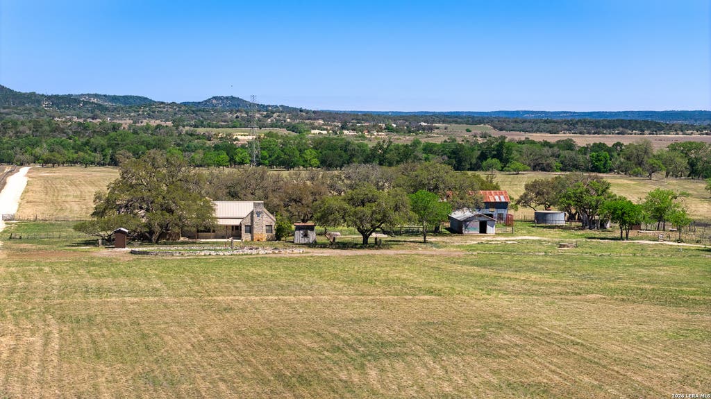 Photo of 0008 Clearwater, Comfort, TX 78013 (MLS # 1960052)