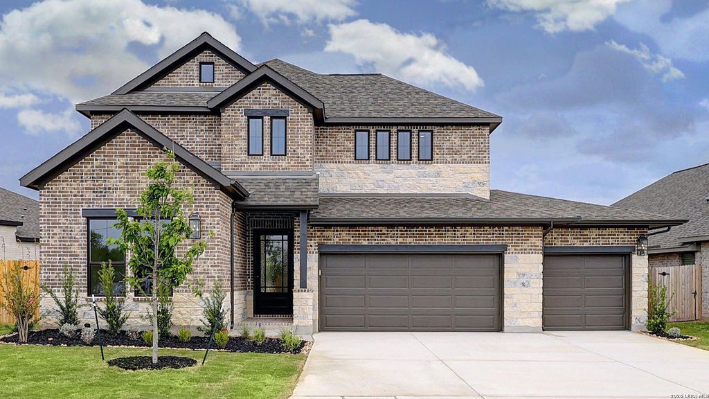 Photo of 494 White Oak, Castroville, TX 78009 (MLS # 1929003)