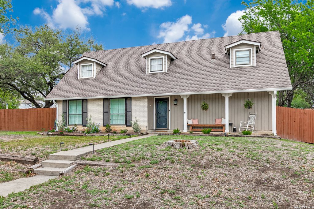 Photo of 10218 LORENE LN, San Antonio, TX 78216 (MLS # 1958309)