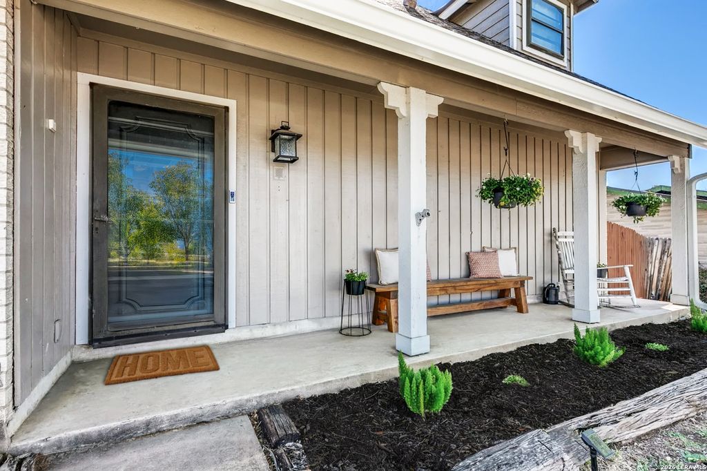 Photo of 10218 LORENE LN, San Antonio, TX 78216 (MLS # 1958309)