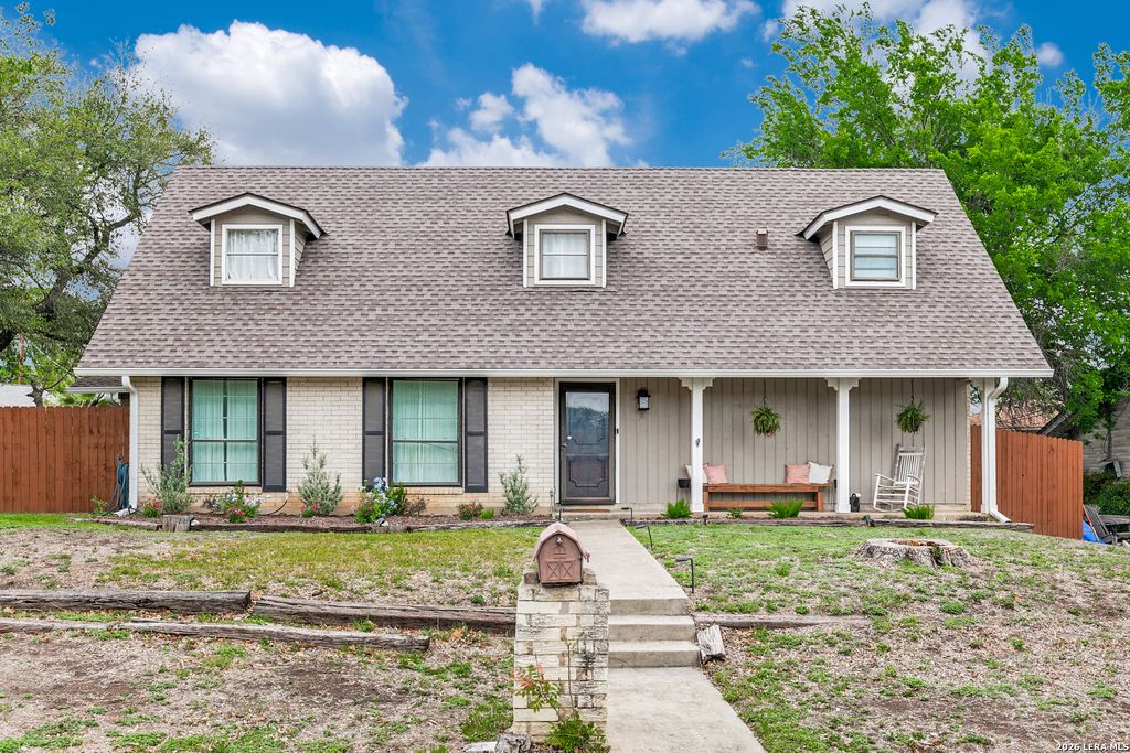 Photo of 10218 LORENE LN, San Antonio, TX 78216 (MLS # 1958309)