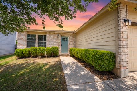 Tiny photo for 152 Hinge Chase, Cibolo, TX 78108 (MLS # 1973208)