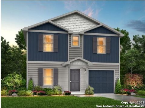 306 Mariposa Kenedy TX 78119