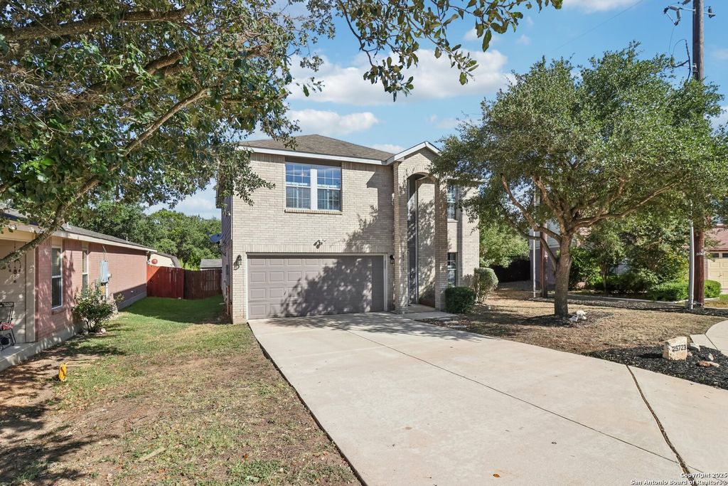 Photo of 25723 Roman Shade, San Antonio, TX 78260 (MLS # 1893792)
