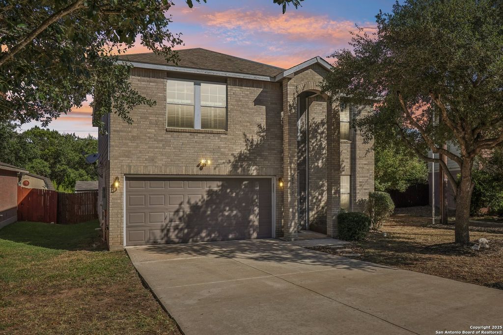 Photo of 25723 Roman Shade, San Antonio, TX 78260 (MLS # 1893792)
