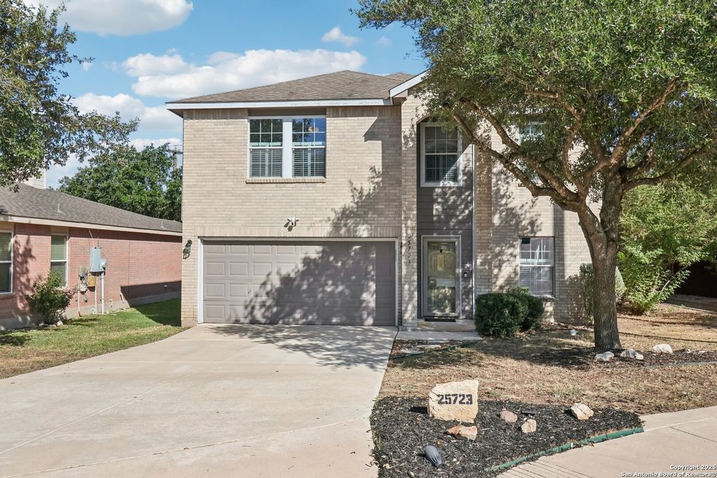 Photo of 25723 Roman Shade, San Antonio, TX 78260 (MLS # 1893792)