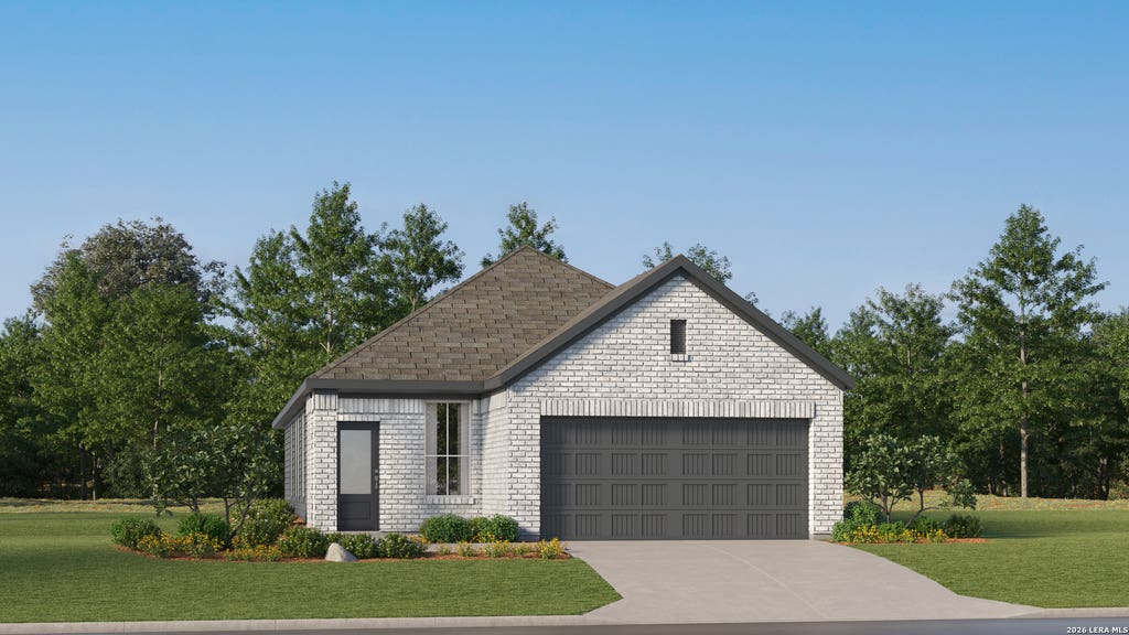 Photo of 7714 Adam Star, San Antonio, TX 78263 (MLS # 2008259)