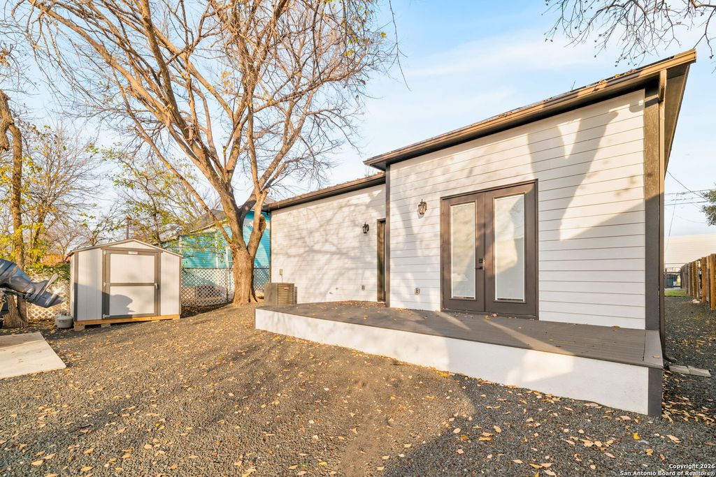 Photo of 1219 Olive, San Antonio, TX 78202 (MLS # 1932916)