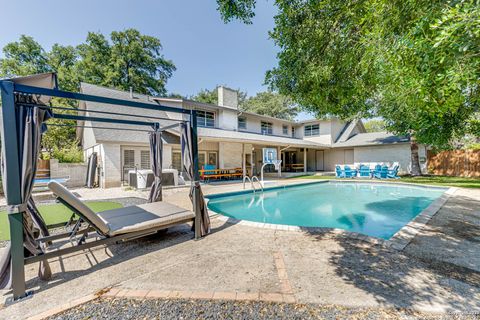 113 Wickford Castle Hills TX 78213