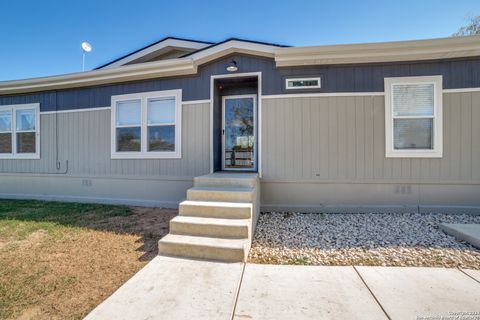 A home in Pleasanton