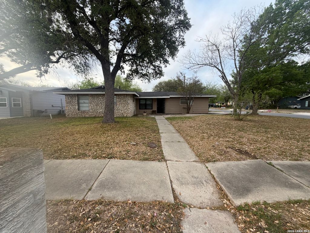 Photo of 7918 Paint, San Antonio, TX 78227 (MLS # 1955661)