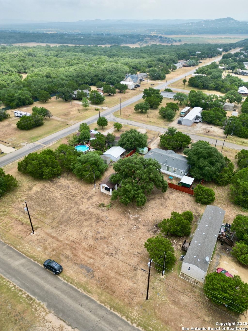 Photo of 0 Pr 1509, Bandera, TX 78003 (MLS # 1894077)