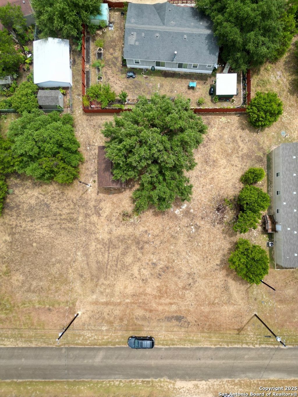 Photo of 0 Pr 1509, Bandera, TX 78003 (MLS # 1894077)