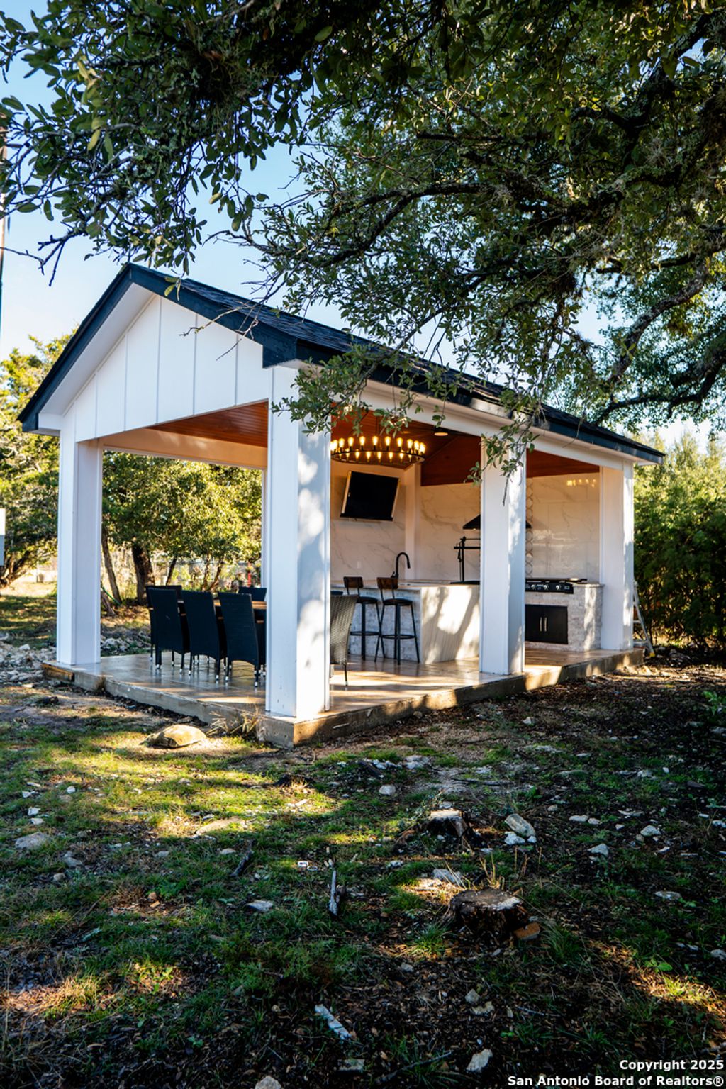 Photo of 0 Pr 1509, Bandera, TX 78003 (MLS # 1894077)