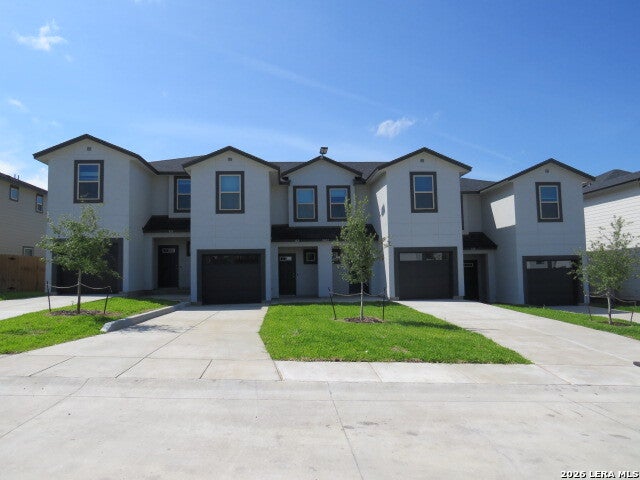 Photo of 8402 Via Pisa 101 #101, San Antonio, TX 78227 (MLS # 1971827)