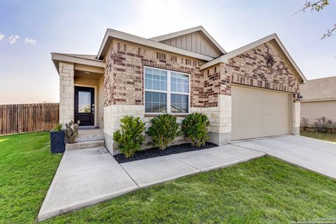 31596 Meander Lane Bulverde TX 78163
