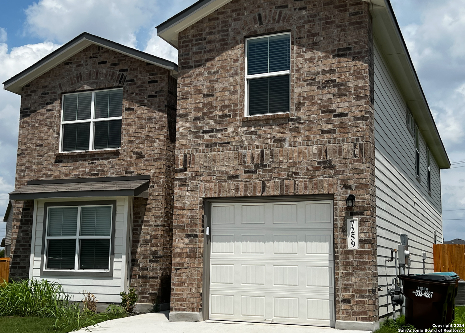 7259 BRISK BROOK