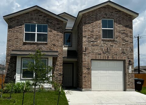 7259 BRISK BROOK San Antonio TX 78244