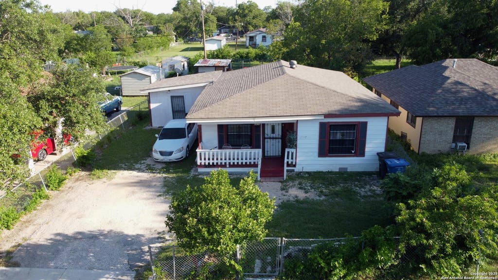 Photo of 2434 Delgado, San Antonio, TX 78228 (MLS # 1876855)