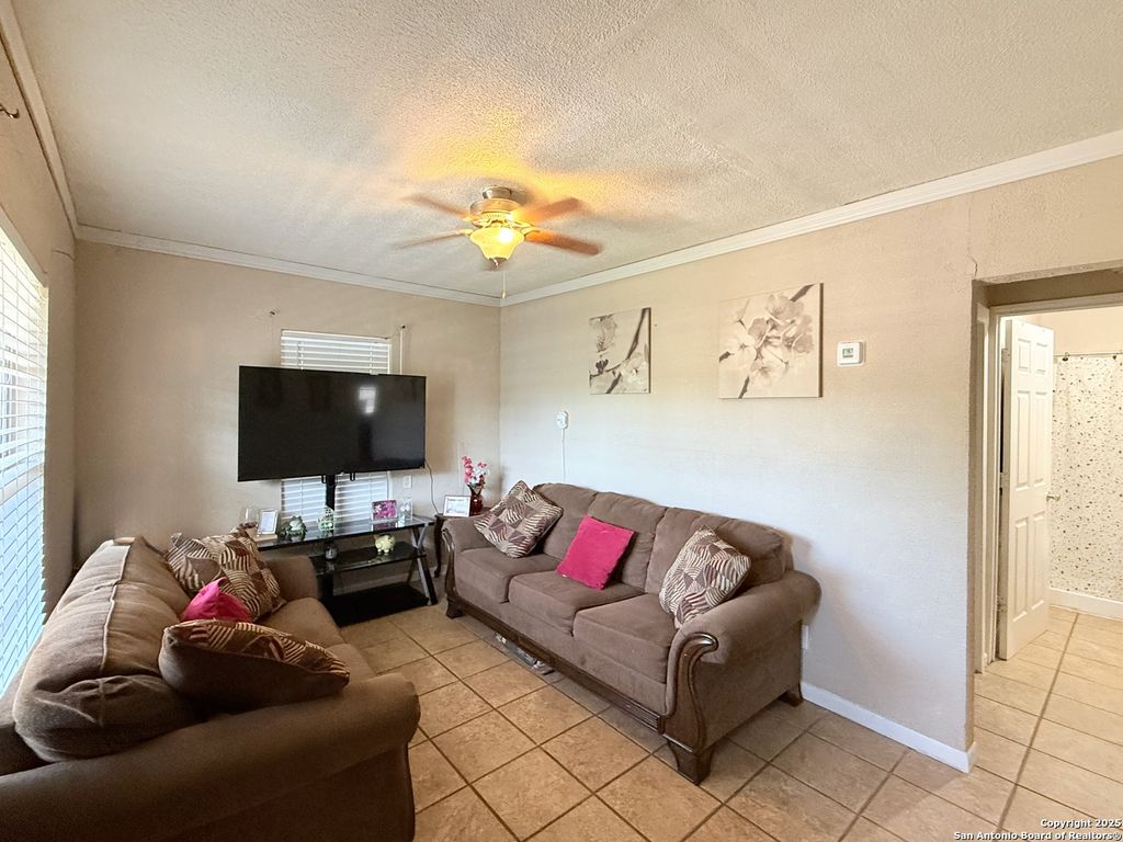 Photo of 2434 Delgado, San Antonio, TX 78228 (MLS # 1876855)