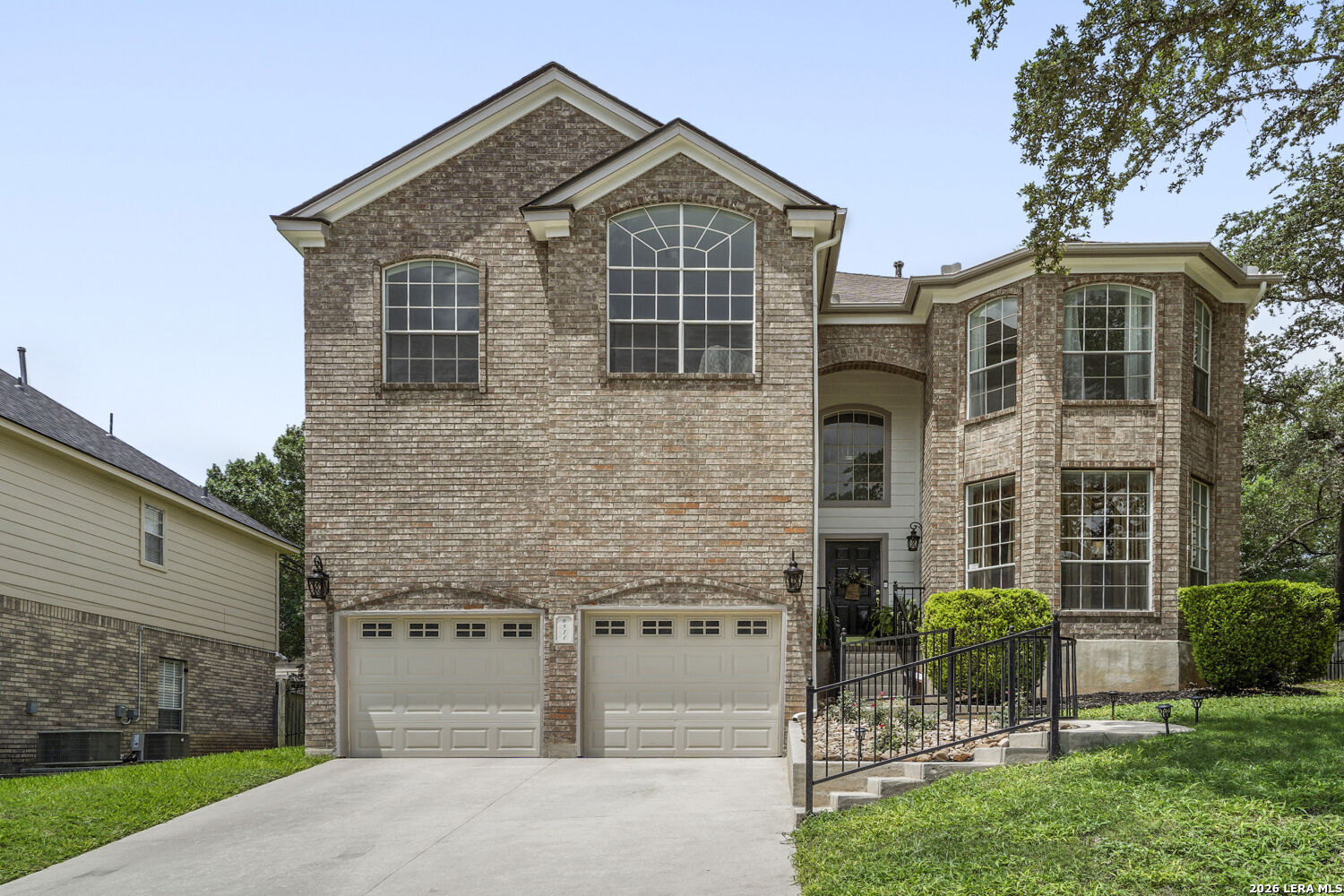 8511 Hetton Heights