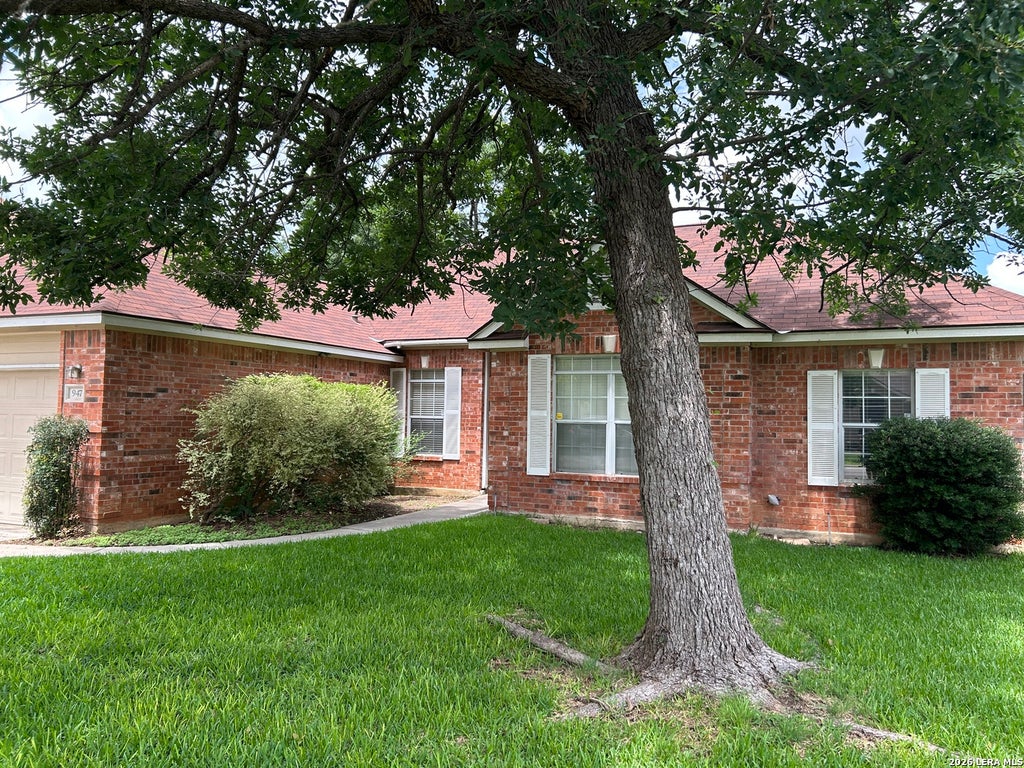 Photo of 947 RIVER ROCK, New Braunfels, TX 78130 (MLS # 1971721)