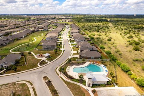 A home in Cibolo