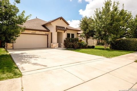 A home in Cibolo