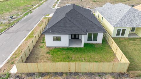 A home in Corpus Christi