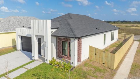 A home in Corpus Christi