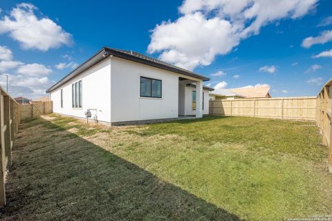 A home in Corpus Christi