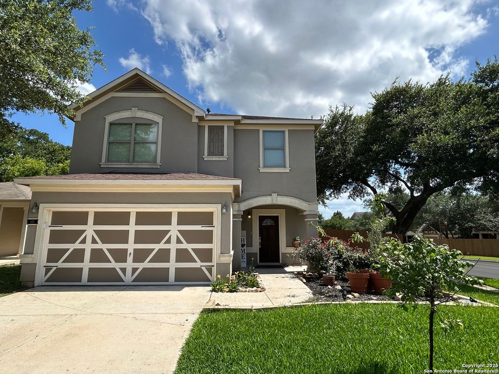 Photo of 125 Lilly, Boerne, TX 78006 (MLS # 1878594)
